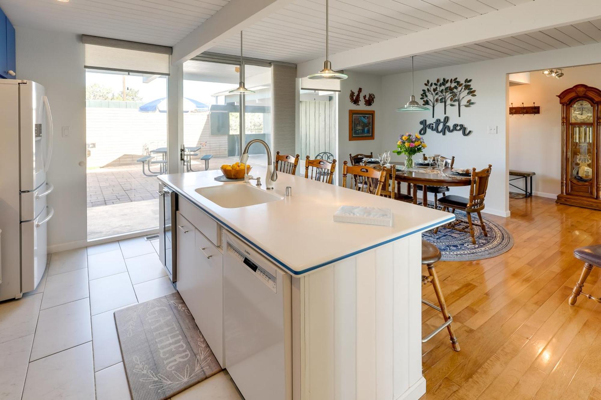 פרמינגטון Home With Views And Fire Pit, 10 Mi To Aztec Ruins! מראה חיצוני תמונה